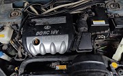 Двигатель на Hyundai sonata 6 Hyundai Sonata, 2004-2007 Алматы