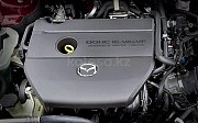 Двигатель L5-VE Мазда 2.5 Mazda 6, 2007-2009 Астана