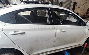 Двери Hyundai Accent 2021 Hyundai Accent, 2017 Талгар