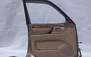 Дверь передняя левая Lexus LX 470, 1998-2002 Алматы