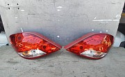 207 фонарь Peugeot 207, 2006-2009 Алматы