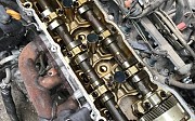 Двигатель на Toyota Highlander, 1MZ-FE (VVT-i), объем 3 л. Из… Toyota Highlander, 2001-2003 