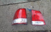 Задние фонари на Тoyota land Сruiser 200 с 2007-2015год Toyota Land Cruiser, 2007-2012 Ақтөбе