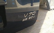 Крышка багажника Volvo v70 Volvo V70, 1997-2000 Алматы