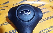 Подушка безопасности в руль Subaru Impreza Алматы