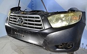Ноускат Toyota Highlander + Toyota Highlander, 2008-2010 Тараз