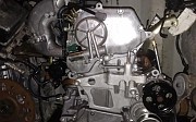 Двигатель QR25 2.5, MR20 2.0 Nissan Altima, 2001-2004 Алматы
