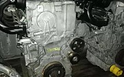 Двигатель QR25 2.5, MR20 2.0 Nissan Altima, 2001-2004 Алматы
