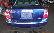 Крышка багажника Volkswagen Passat b5 Volkswagen Passat, 1996-2001 Усть-Каменогорск