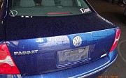 Крышка багажника Volkswagen Passat b5 Volkswagen Passat, 1996-2001 Өскемен