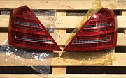 Задние фонари Mercedes-Benz W221 рестайлинг S класс Mercedes-Benz S 350, 2009-2013 