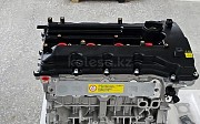 Двигатель G4KJ Мотор Hyundai Sonata, 2019 Актобе
