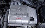 Двигатель 1MZ Lexus RX 300, 1997-2003 Алматы