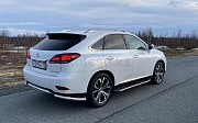 Фонари на Lexus RX 2009-2015 Lexus RX 350, 2008-2012 Алматы