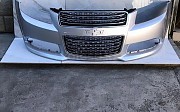 Бампер Chevrolet Nexia, Ravon R3 Chevrolet Nexia, 2020 Астана