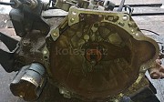 Привозная коробка toyota corolla 120 130 Toyota Corolla, 2000-2008 Алматы