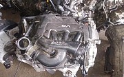 Двигатель VQ35 3.5 Nissan Murano, 2002-2007 Алматы