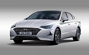 Бампер передний Хендай Соната Hyundai Sonata 8 Hyundai Sonata, 2019 