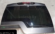 Крышка багажника Range Rover Discovery 3 Land Rover Discovery, 2004-2009 