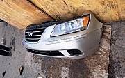 Ноускат КОМПЛЕКТ на HYUNDAI SONATA 6 NF Hyundai Sonata, 2007-2010 