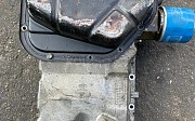 Поддон на двигатель Hyundai Tucson, 2004-2010 Алматы