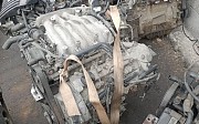 Контрактные двигатели из Кореи на Hyundai Santa Fe 2.7 g6ba Hyundai Santa Fe, 2000-2012 Алматы