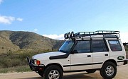 Шноркель для Land Rover Discovery 1 — ridepro 4x4 Land Rover Discovery, 1989-1997 