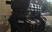 Двигатель CCZA CDAB двигатель новый без пробега Skoda Superb, 2008-2013 Нұр-Сұлтан (Астана)