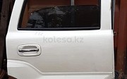 Дверь задняя правая на CCadillac Escalade 2005г Cadillac Escalade, 2002-2006 Алматы