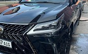 Обвес на Lexus LX570 2013-2023 в комплекте Lexus LX 570, 2015 Нұр-Сұлтан (Астана)