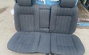 Комплект сидений на пассат Б-3 универсал в хорошем состоянии Volkswagen Passat, 1988-1993 Нұр-Сұлтан (Астана)