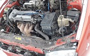 Двигатель обьем 1.5 Mazda 323, 1994-2000 Қарағанды