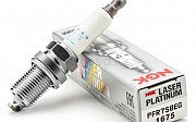 Платиновые свечи зажигания NGK PFR7S8EG на Volkswagen TFSI Volkswagen Passat, 2010-2015 Алматы