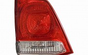 Фонарь в крышку багажника Toyota Land Cruiser, 2007-2012 Нұр-Сұлтан (Астана)