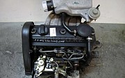 Двигатель коробка передача турбина 1, 9 турбодизель Volkswagen Multivan, 1992-2003 Қостанай