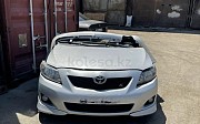 Бампер на кароллу USA S Toyota Corolla, 2006-2013 Алматы