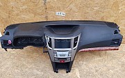 Передняя панель Subaru Outback, 2009-2012 Алматы