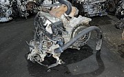Контрактные двигатели из Японии на Honda odyssey 2.2 объем f22 Honda Odyssey, 1994-1999 Алматы