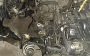 Двигатель Гольф4 1, 6л AHL AKL ADP, привозной из… Volkswagen Golf, 1997-2005 Костанай