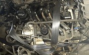 Двигатель Гольф4 1, 6л AHL AKL ADP, привозной из… Volkswagen Golf, 1997-2005 Қостанай