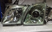 Фара передняя на Лексус Lexus LX 470, 2002-2007 Алматы