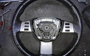 Руль Nissan Murano Nissan Murano, 2002-2007 Алматы