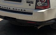 Задний бампер Range Rover Sport L320 Land Rover Range Rover Sport, 2009-2013 Алматы