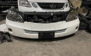 Морда РХ330-ноускат Lexus RX 330, 2003-2006 