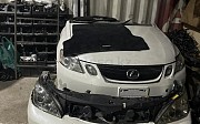 Морда РХ330-ноускат Lexus RX 330, 2003-2006 