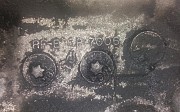 АКПП КПП МКПП Корзина маховик фередо подшипник выжимной цилиндр рабочий Ford Focus, 1998-2001 Алматы