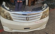 Ноускат Мини морда Toyota Alphard, 2004-2008 Алматы