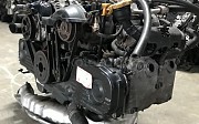 Двигатель Subaru EJ251 2.5 Subaru Impreza, 2000-2002 Өскемен