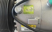Оригинальный компрессор кондиционера магнитный Hyundai Elantra, 2015-2019 Шымкент