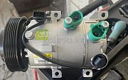 Оригинальный компрессор кондиционера магнитный Hyundai Elantra, 2015-2019 Шымкент